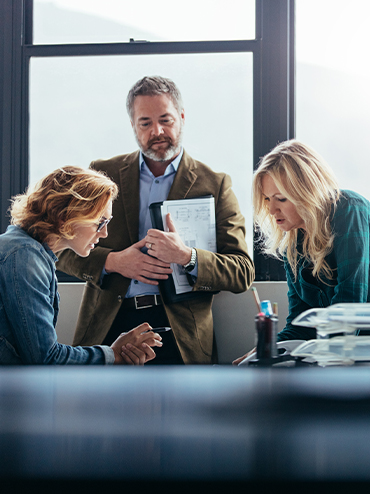 CHARTERED ACCOUNTANT
